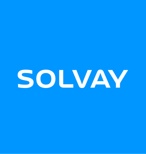 Solvay S.A.